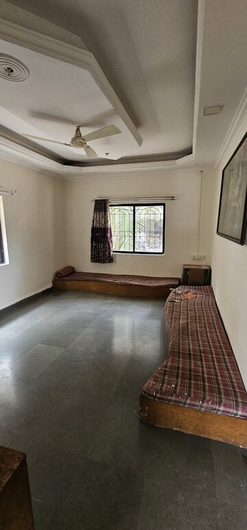 Kitchen in 2 BHK Apartment at Bavdhan Bungalow Plots, Bavdhan – for Rent