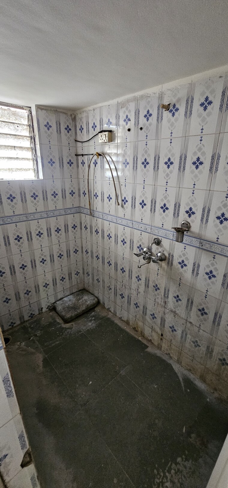 Bathroom, bavdhan-bungalow-plots 2 Bedroom 1084 Sq.Ft. Apartment In Bavdhan Pune 9233014
