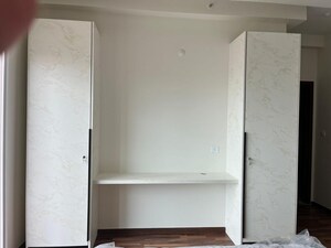 Room in 3 BHK Apartment at LnT Raintree Boulevard, Hebbal – for Sale