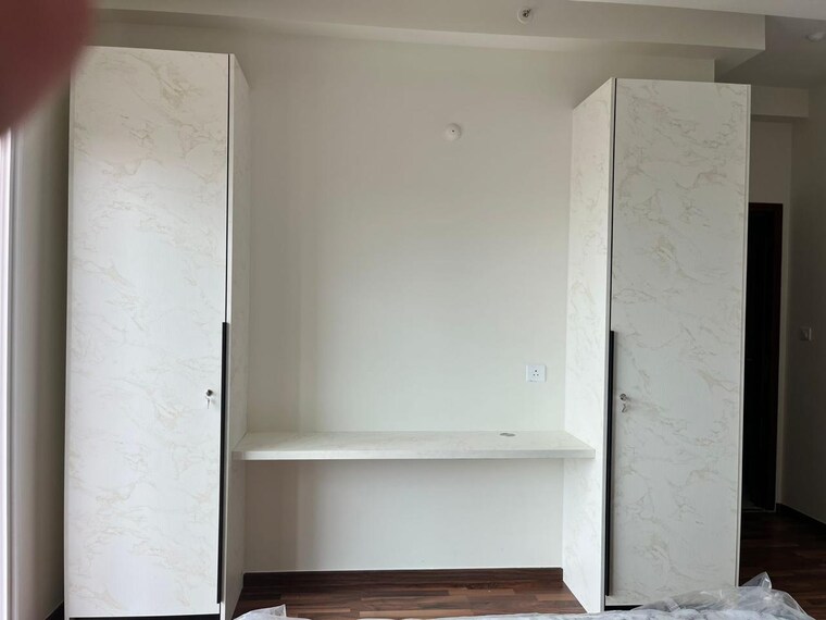 Room, lnt-raintree-boulevard 3 Bedroom 1655 Sq.Ft. Apartment In Hebbal Bangalore 9232946