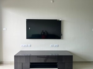 Furnished Amenities in 3 BHK Apartment at LnT Raintree Boulevard, Hebbal – for Sale