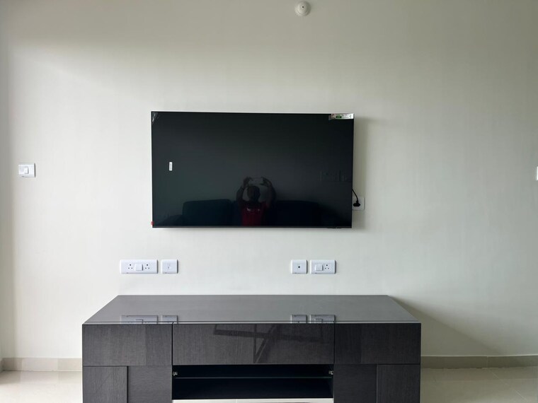 undefined, lnt-raintree-boulevard 3 Bedroom 1655 Sq.Ft. Apartment In Hebbal Bangalore 9232946