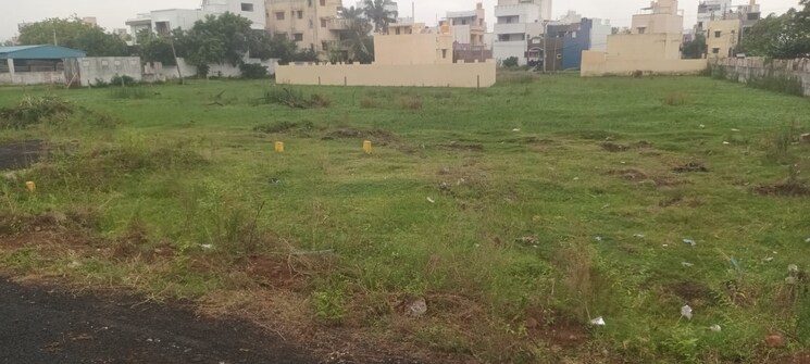 undefined, ayappakkam  860 Sq.Ft. Plot In Ayappakkam Chennai 9233001
