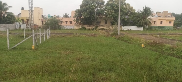 undefined, ayappakkam  860 Sq.Ft. Plot In Ayappakkam Chennai 9233001