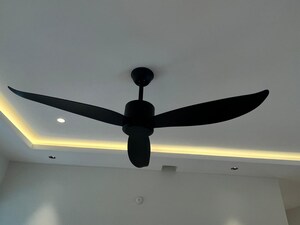 Furnished Amenities in 3 BHK Apartment at LnT Raintree Boulevard, Hebbal – for Sale