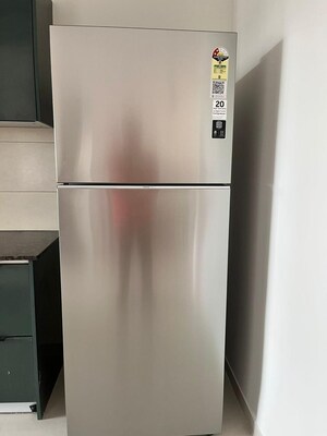 Furnished Amenities in 3 BHK Apartment at LnT Raintree Boulevard, Hebbal – for Sale