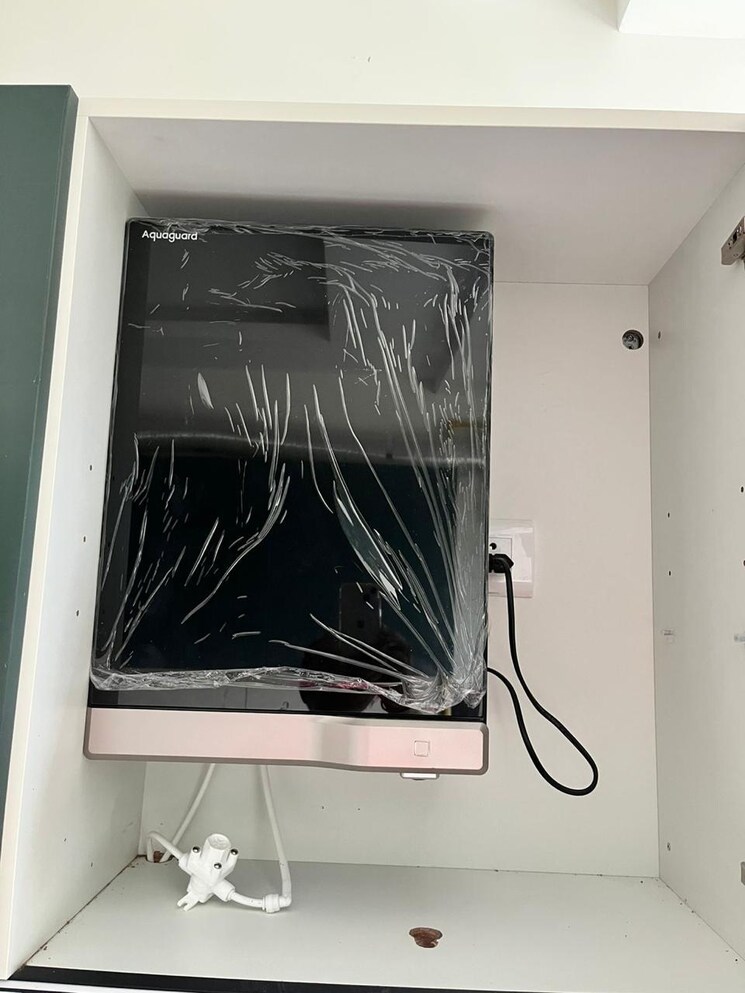 undefined, lnt-raintree-boulevard 3 Bedroom 1655 Sq.Ft. Apartment In Hebbal Bangalore 9232946