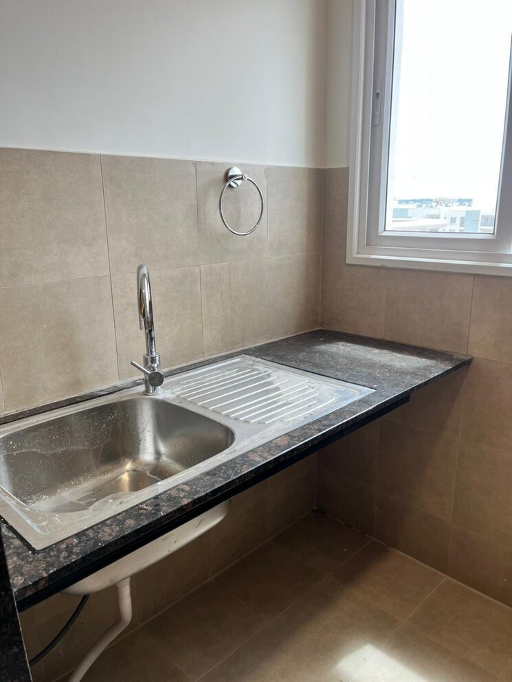 Bathroom, lnt-raintree-boulevard 3 Bedroom 1655 Sq.Ft. Apartment In Hebbal Bangalore 9232946