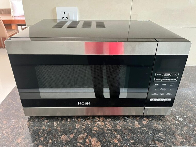 Exterior View, lnt-raintree-boulevard 3 Bedroom 1655 Sq.Ft. Apartment In Hebbal Bangalore 9232946