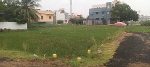  Plot – Exterior View View at Ayappakkam - for Sale