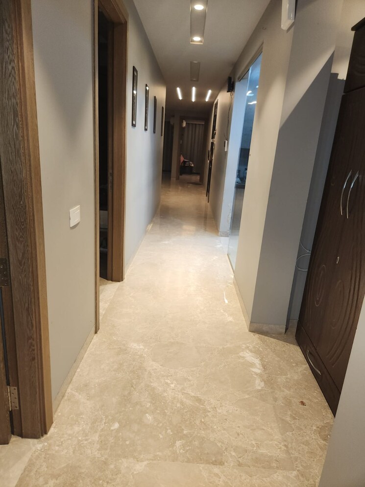 undefined, greater kailash i 4 Bedroom 2700 Sq.Ft. Apartment In Greater Kailash I Delhi 9233007