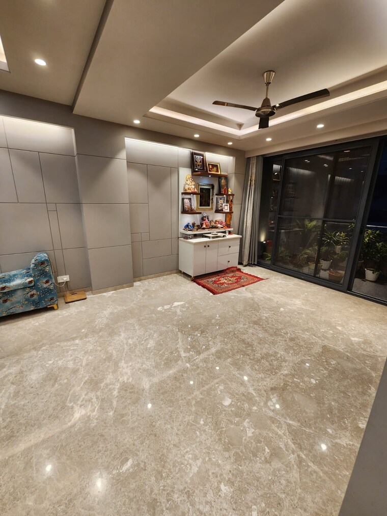 Room, greater kailash i 4 Bedroom 2700 Sq.Ft. Apartment In Greater Kailash I Delhi 9233007