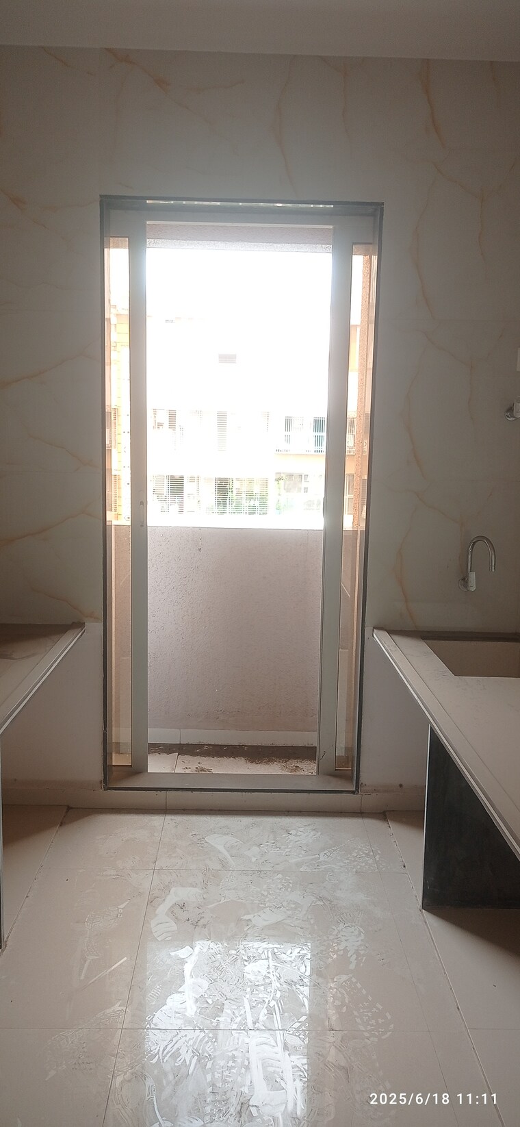 undefined, deiv-virat-grandeur 3 Bedroom 1460 Sq.Ft. Apartment In Thakurli Thane 9233017