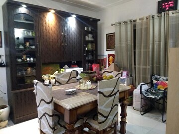 Team Area in 2 BHK Apartment at BPTP Discovery Park, Sector 80 – for Rent