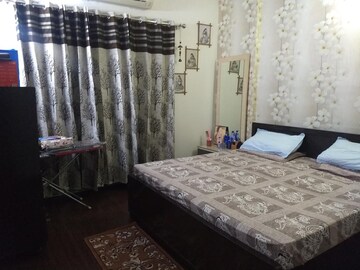 Bedroom in 2 BHK Apartment at BPTP Discovery Park, Sector 80 – for Rent