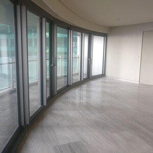 4 BHK Apartment For Rent in Lodha World View, Worli