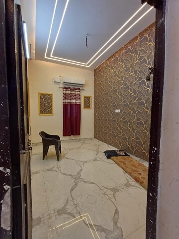 2 BHK Independent House For Rent in Daksh Modern City, Sector 77