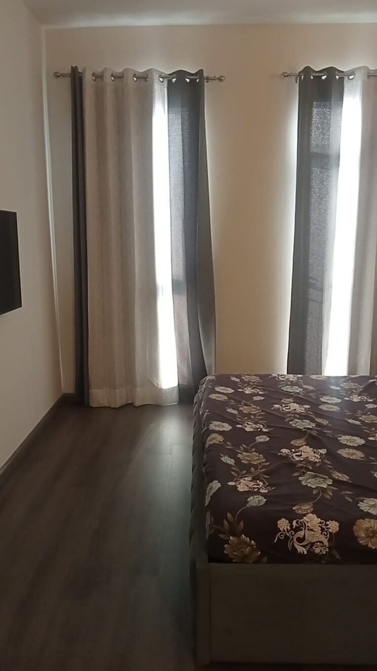 Bedroom, uday-arden-45 2 Bedroom 1200 Sq.Ft. Builder Floor In Sector 45 Gurgaon 9233026