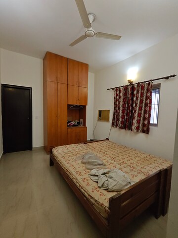 2.5 BHK Builder Floor For Rent in Sector 43