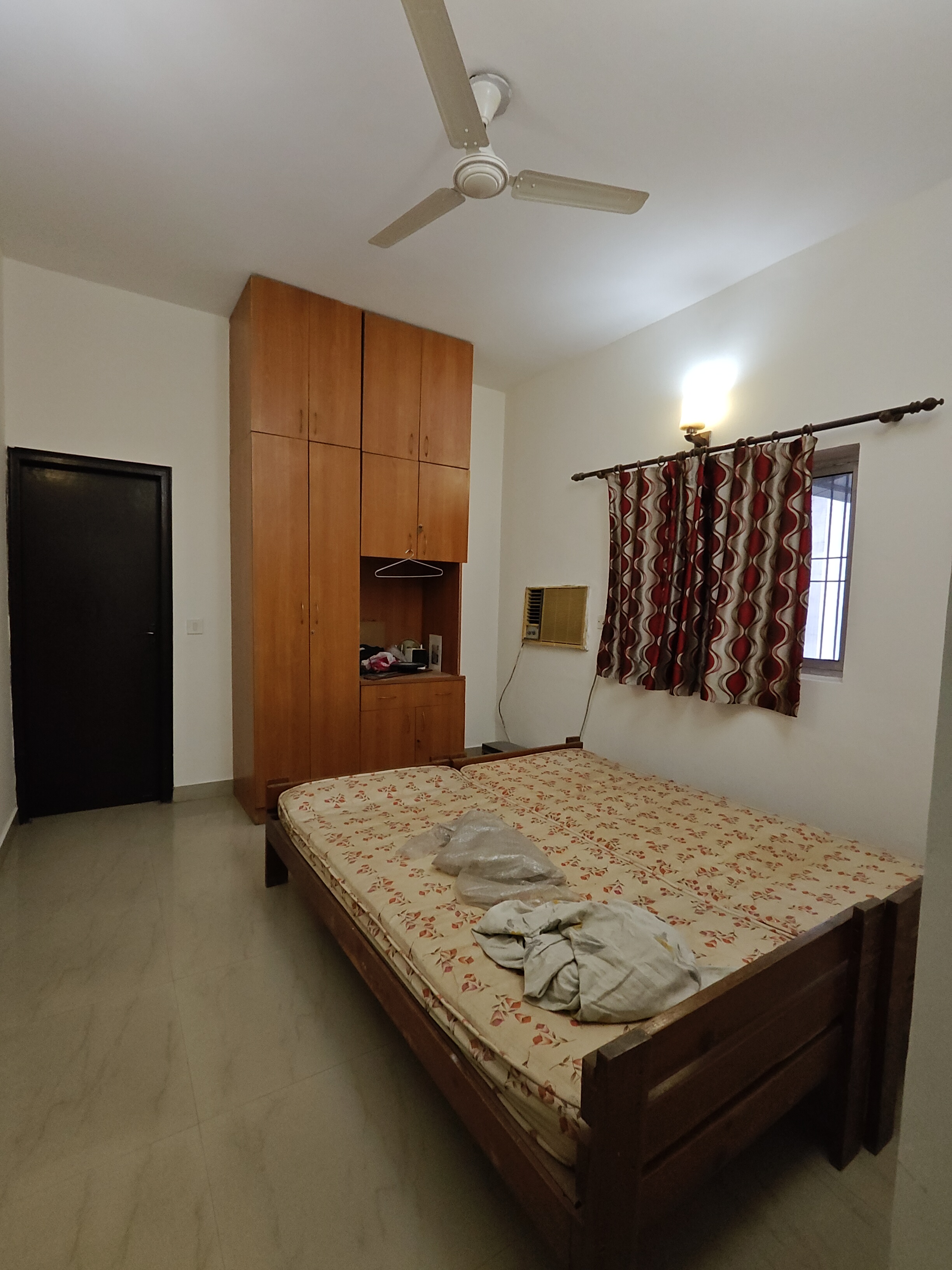 2.5 BHK Builder Floor For Rent in Ansal Sushant Lok I Secto