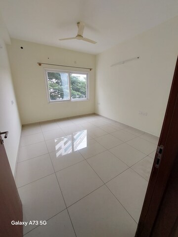 Furnished Amenities in 3 BHK Apartment at LnT Raintree Boulevard, Hebbal – for Sale
