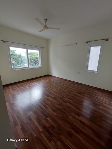3 BHK Apartment For Sale in LnT Raintree Boulevard, Hebbal