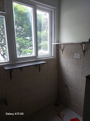 Room in 3 BHK Apartment at LnT Raintree Boulevard, Hebbal – for Sale