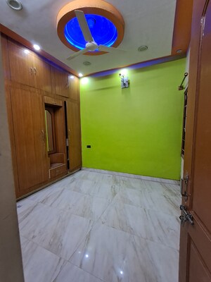 Bedroom in 3 BHK Independent House at Btm Layout Stage 2 – for Rent