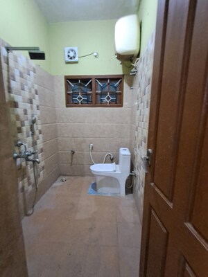 Bathroom in 3 BHK Independent House at Btm Layout Stage 2 – for Rent