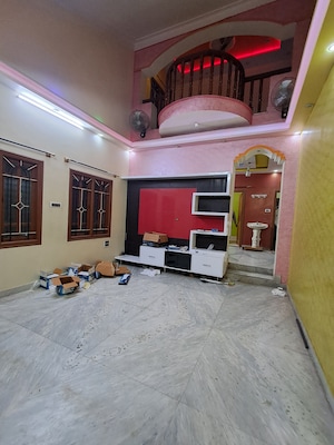 3 BHK Independent House For Rent in Btm Layout Stage 2