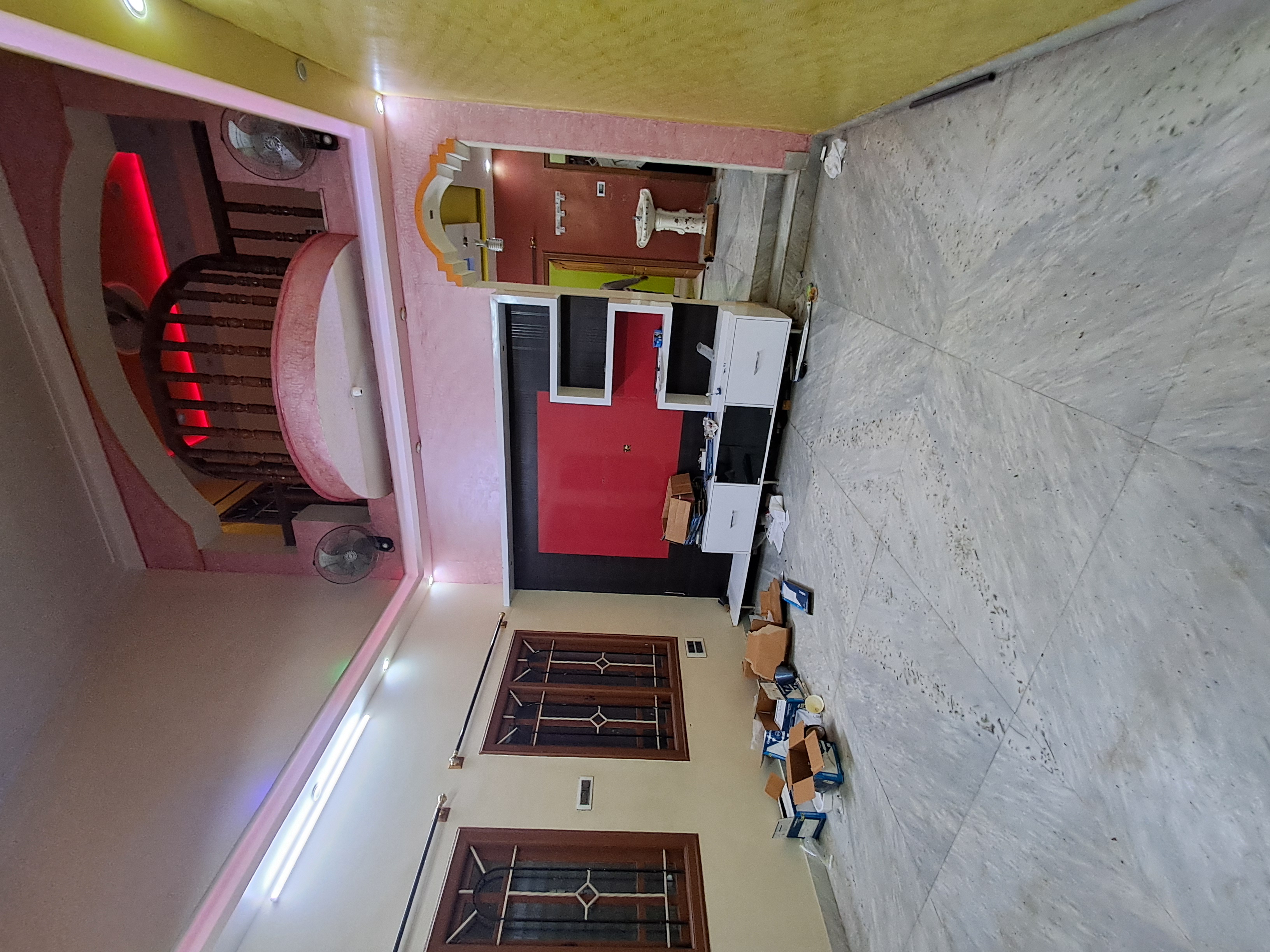 3 BHK Independent House For Rent in Naveen Nilaya