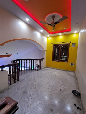 Building Lobby in 3 BHK Independent House at Btm Layout Stage 2 – for Rent
