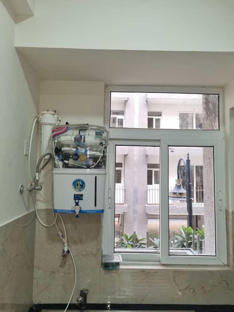 Floor Plan, m3m-soulitude 3.5 Bedroom 1620 Sq.Ft. Builder Floor In Sector 89 Gurgaon 9233050