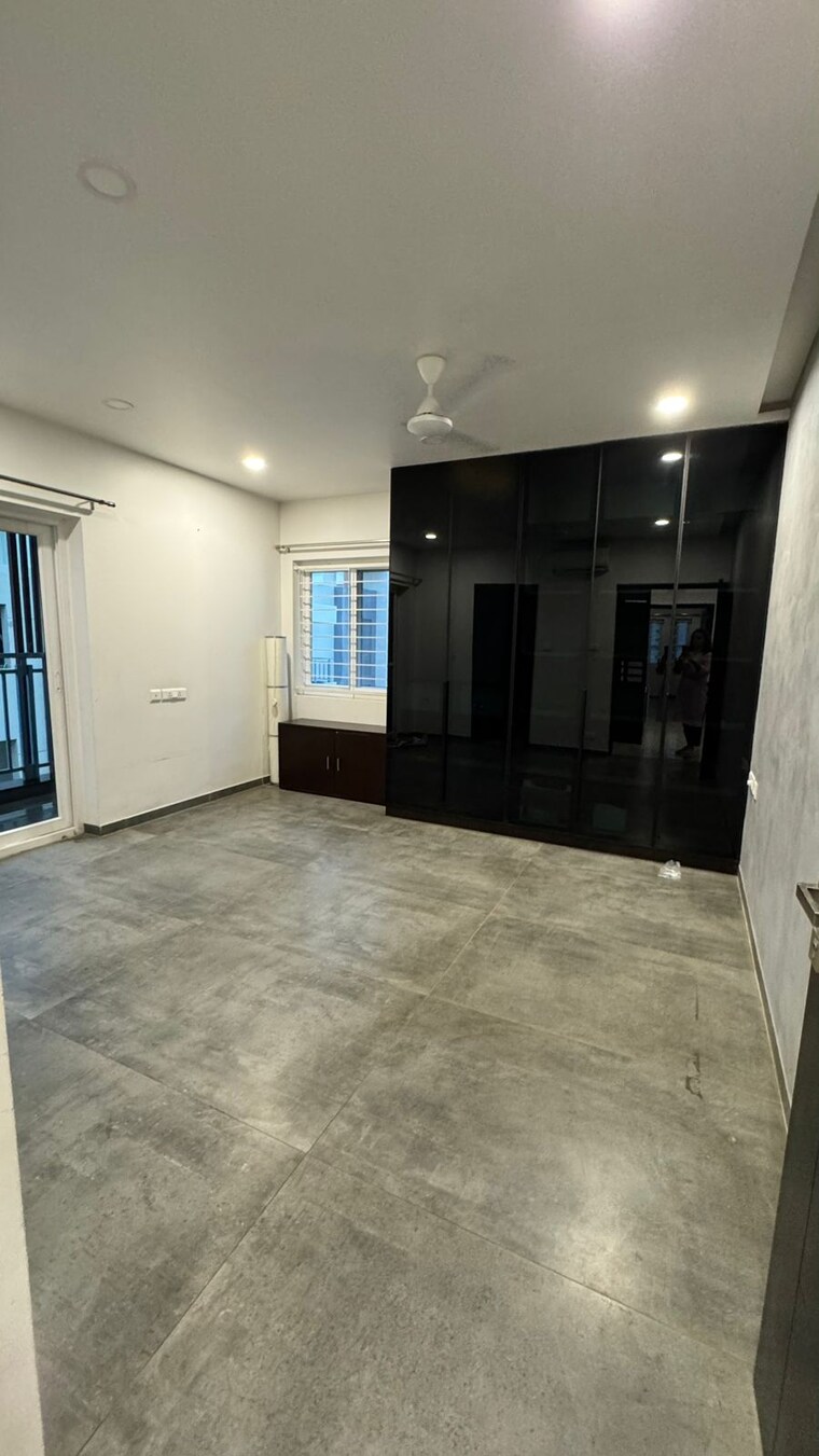 Room, rajapushpa-eterna 3 Bedroom 2680 Sq.Ft. Apartment In Nanakramguda Hyderabad 9233074