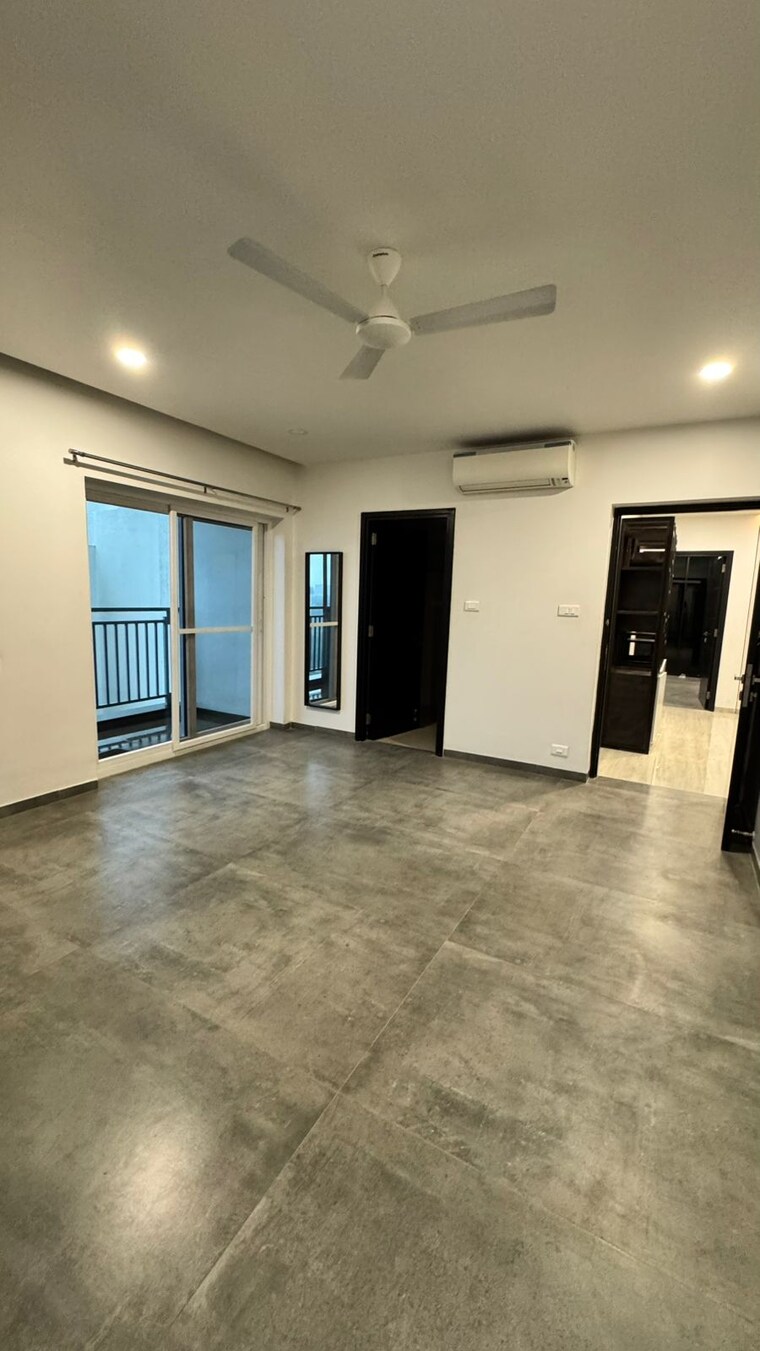 Room, rajapushpa-eterna 3 Bedroom 2680 Sq.Ft. Apartment In Nanakramguda Hyderabad 9233074