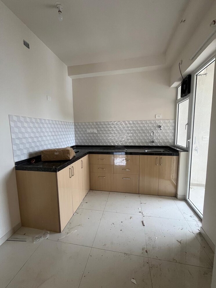 Kitchen, godrej-green-vistas 3 Bedroom 815 Sq.Ft. Apartment In Mahalunge Pune 9233029