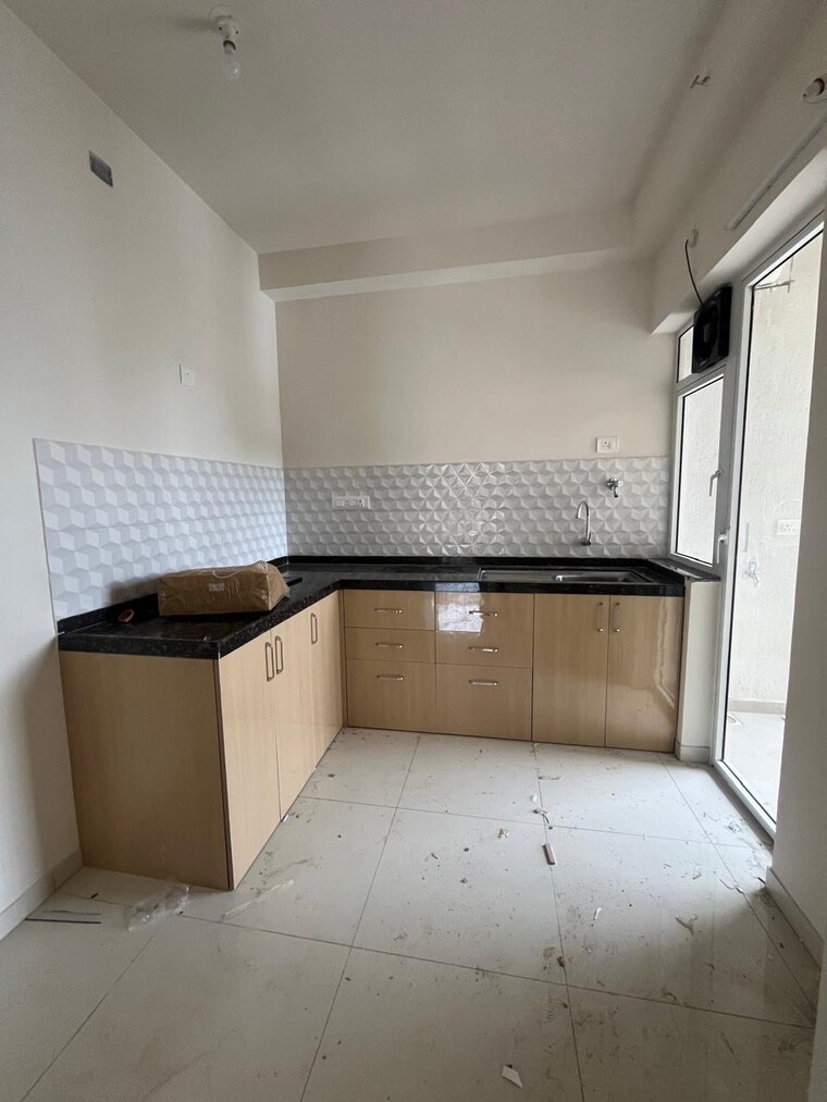 Kitchen, godrej-green-vistas 3 Bedroom 815 Sq.Ft. Apartment In Mahalunge Pune 9233029