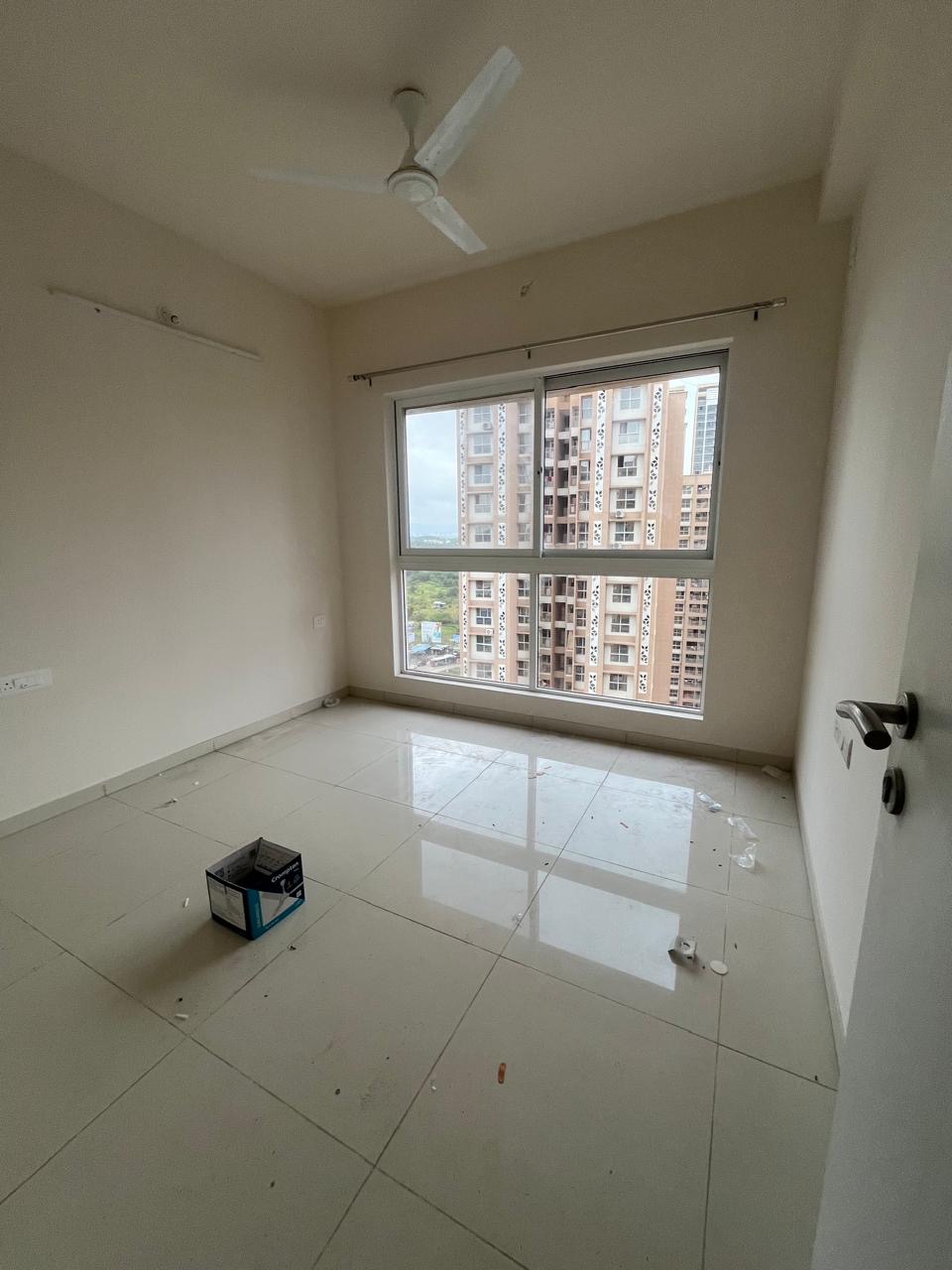 3 BHK + Extra Room Apartment For Rent in Godrej Green Vistas
