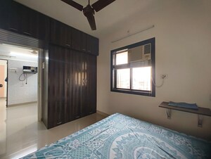 1 BHK Apartment For Sale in Om Sadguru CHS, Ic Colony