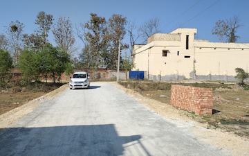 Plot For Sale in Babatpur