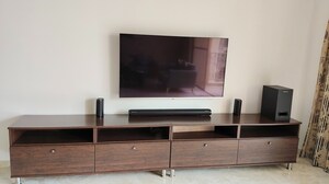 2 BHK Apartment For Rent in Cosmos Jewels, Ghodbunder Road