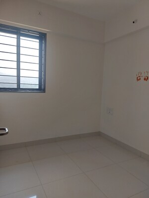 Bedroom in 2.5 BHK Apartment at Nanded Kalashree, State Bank Nagar – for Sale