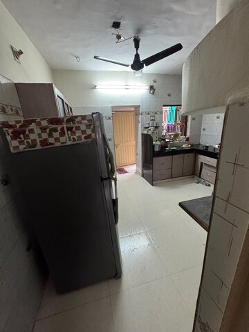 Living Room in 6+ BHK Independent House at Ghatalodia – for Sale