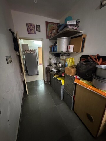 Kitchen in 6+ BHK Independent House at Ghatalodia – for Sale