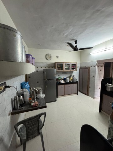 Living Room in 6+ BHK Independent House at Ghatalodia – for Sale