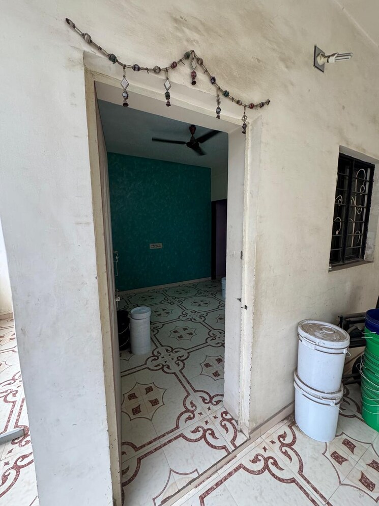 Exterior View, ghatalodia 6+ Bedroom 121 Sq.Yd. Independent House In Ghatalodia Ahmedabad 9233064