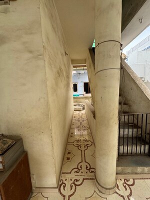 6+ BHK Independent House – Exterior View View at Ghatalodia - for Sale