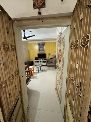 6+ BHK Independent House – Exterior View View at Ghatalodia - for Sale