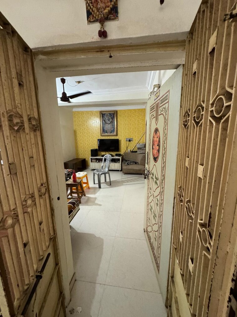 Exterior View, ghatalodia 6+ Bedroom 121 Sq.Yd. Independent House In Ghatalodia Ahmedabad 9233064