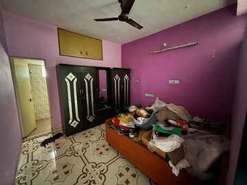 Bedroom in 6+ BHK Independent House at Ghatalodia – for Sale